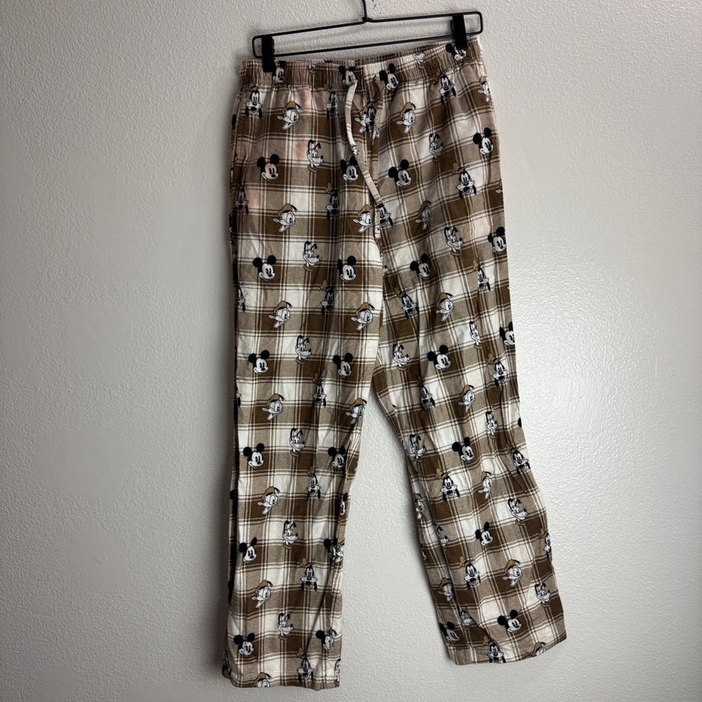 Forever 21 Disney Pajamas Size Medium